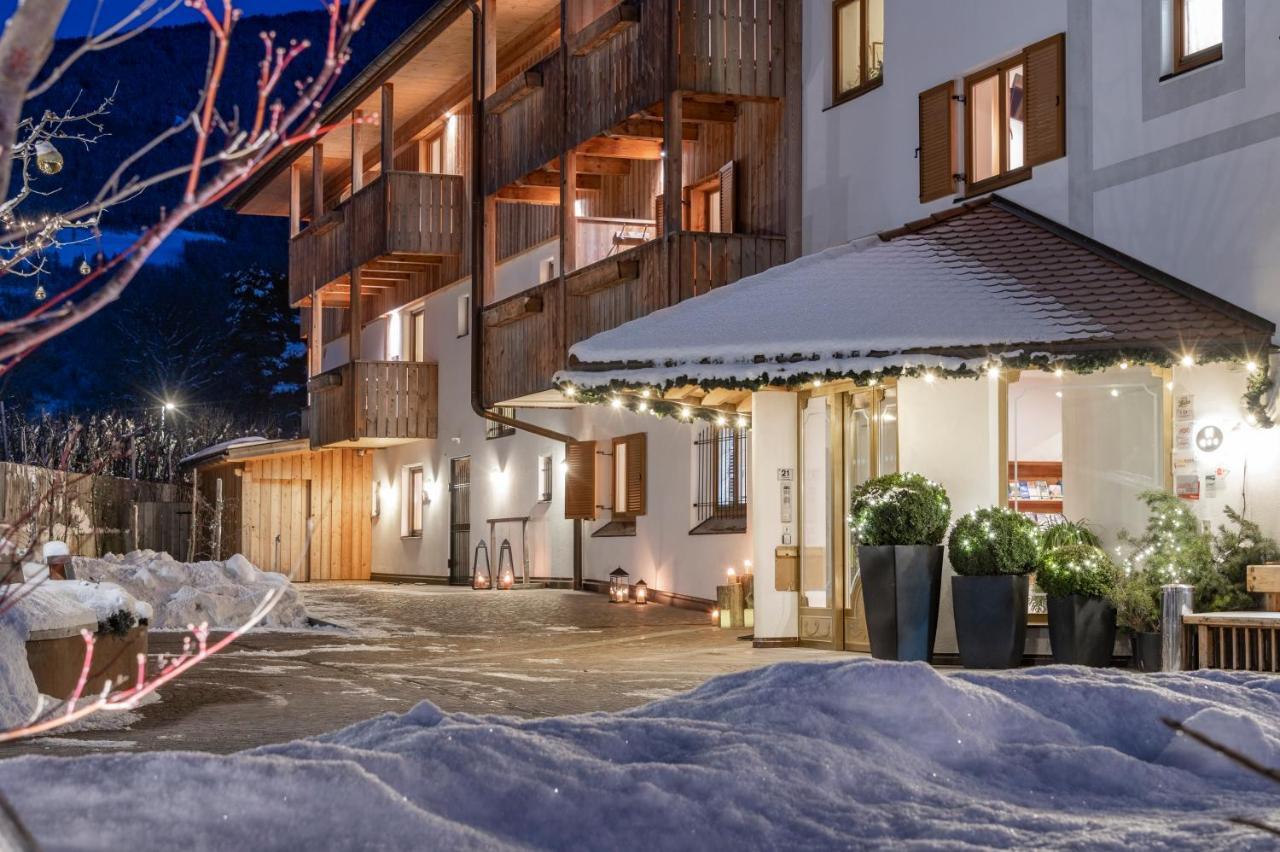 Hotel Jonathan Natz-Schabs Exterior foto