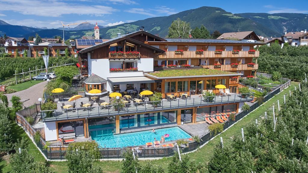 Hotel Jonathan Natz-Schabs Exterior foto