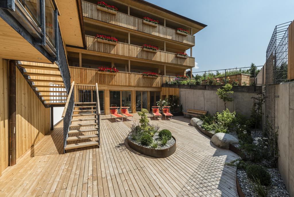 Hotel Jonathan Natz-Schabs Exterior foto