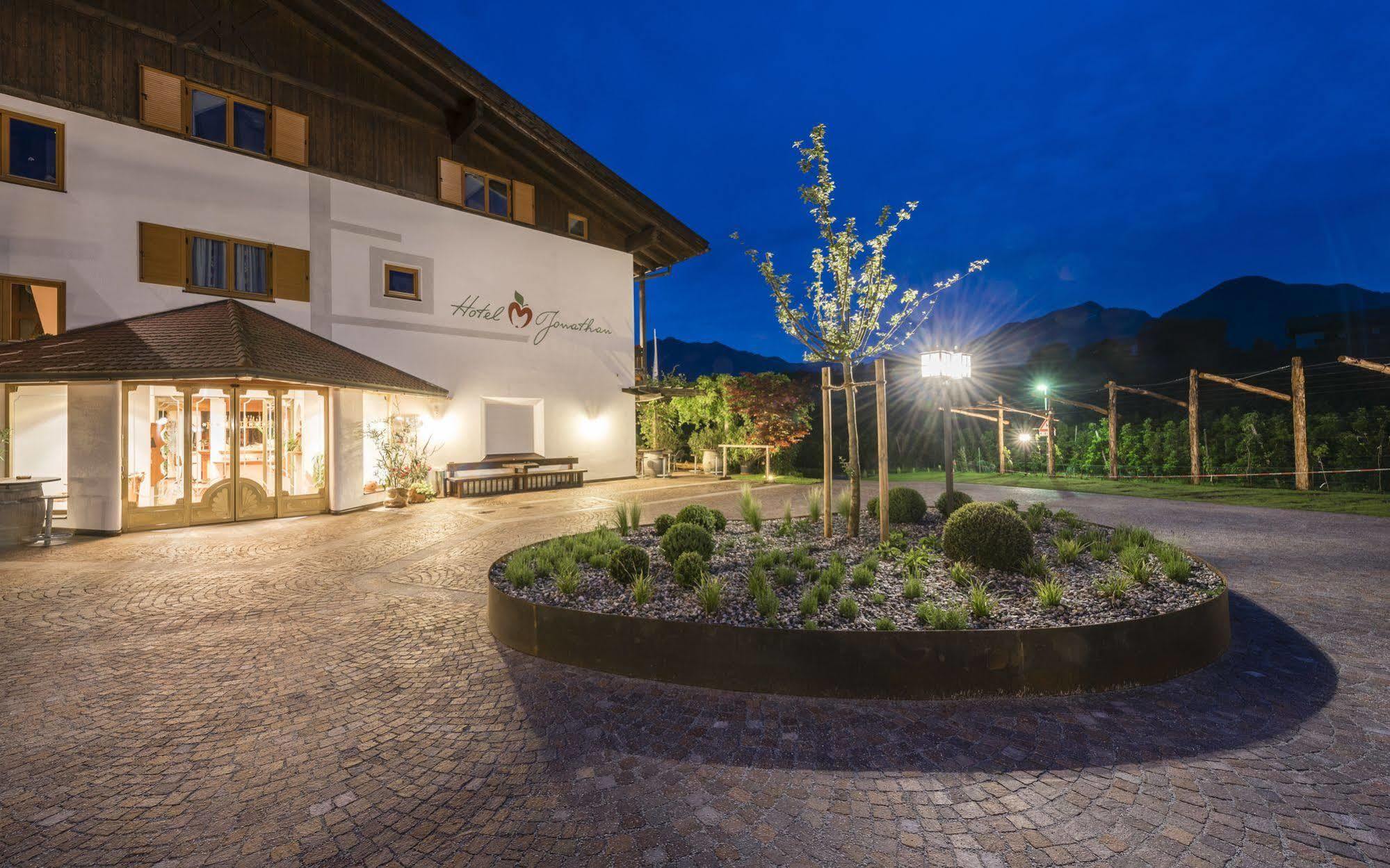Hotel Jonathan Natz-Schabs Exterior foto