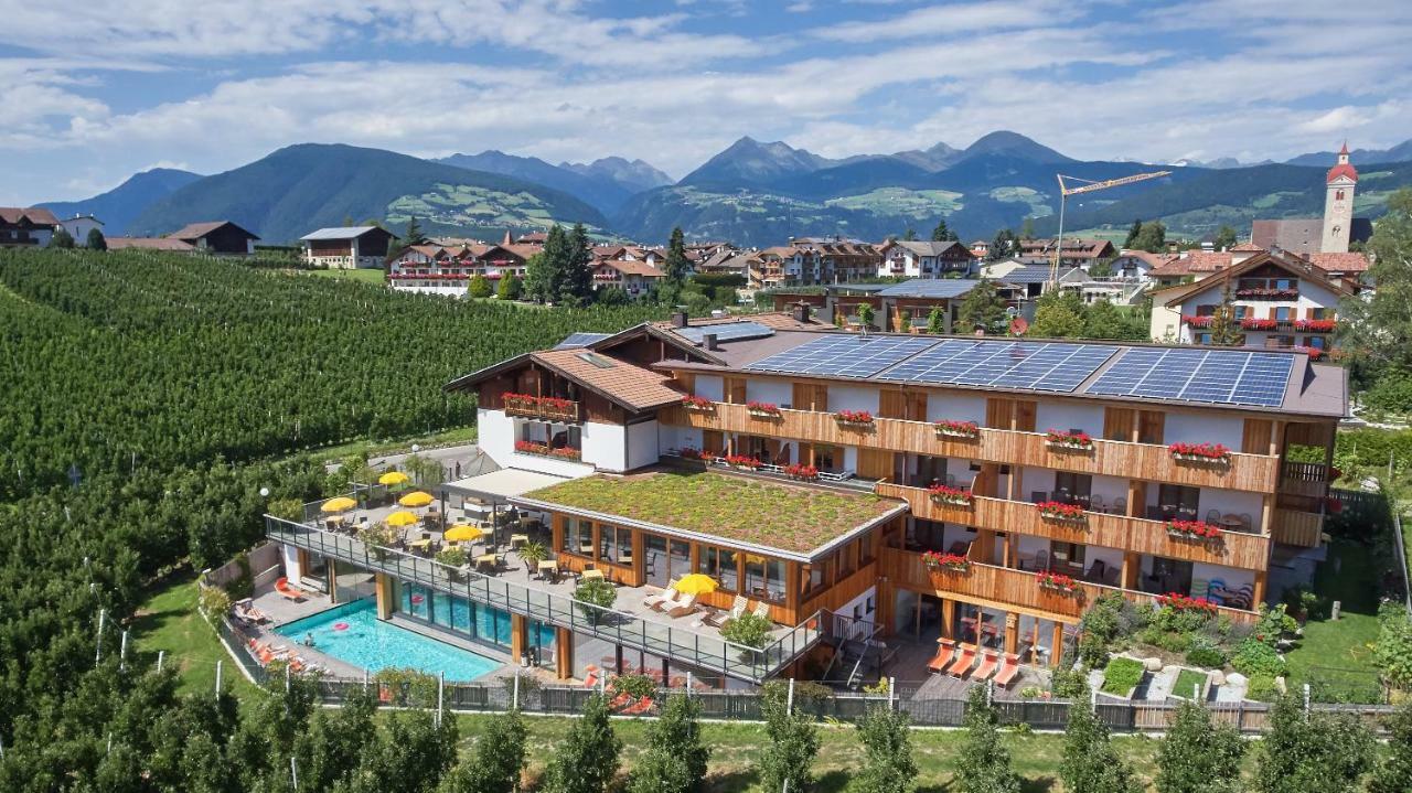 Hotel Jonathan Natz-Schabs Exterior foto
